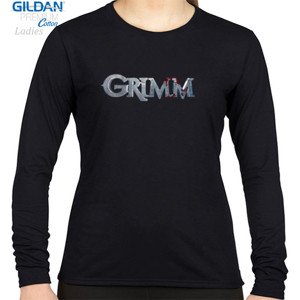 Kaos Jaket Grimm