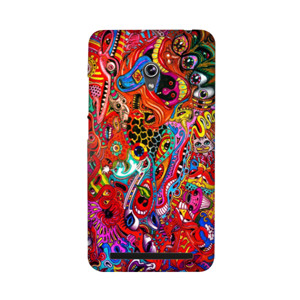 Creative art Casing Casing HP