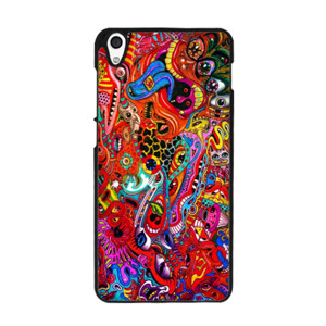 Creative art Casing Casing HP
