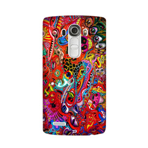 Creative art Casing Casing HP