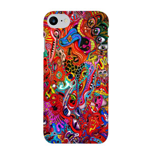 Creative art Casing Casing HP