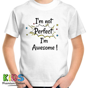 Kaos Awesome