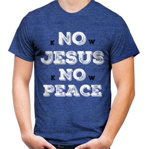 Kaos Know Jesus