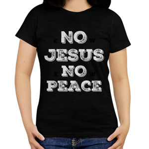 Kaos Know Jesus