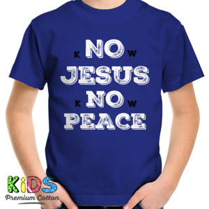 Kaos Know Jesus