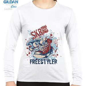 Kaos Free Styler