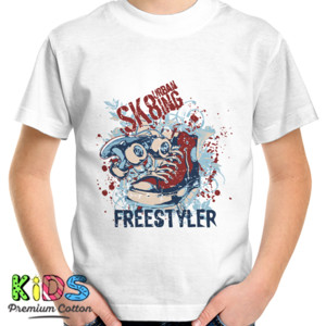 Kaos Free Styler