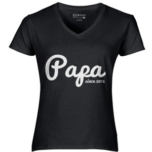 Kaos papa since year