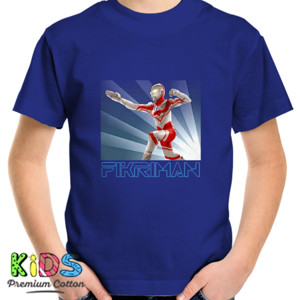 Kaos Ultraman