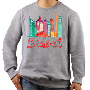 Jaket Sweater dubai