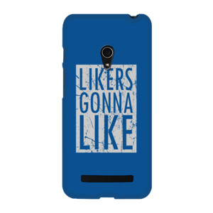 LIKERS GONNA LIKE Casing HP