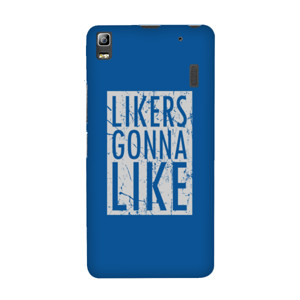 LIKERS GONNA LIKE Casing HP