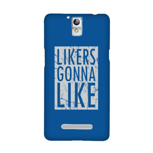 LIKERS GONNA LIKE Casing HP