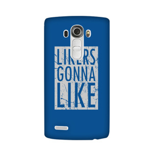 LIKERS GONNA LIKE Casing HP