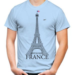Kaos France Minimo