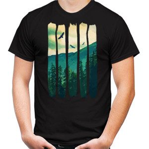 Kaos nature wild
