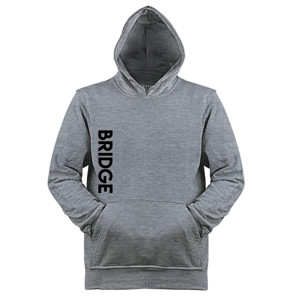 Jaket Hoodie BRIDGE 2