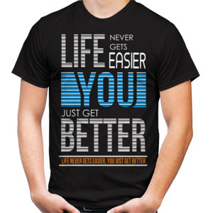 Kaos Life never gets easier