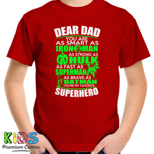 Kaos Dad