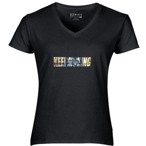 Kaos Keep Moving 01