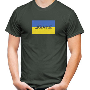 Kaos UKRAINE 01