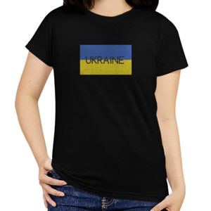 Kaos UKRAINE 01