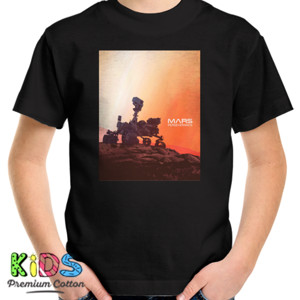 Kaos Mars Perseverance Rover