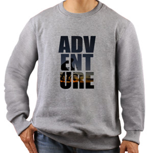 Jaket Sweater Adventure 04