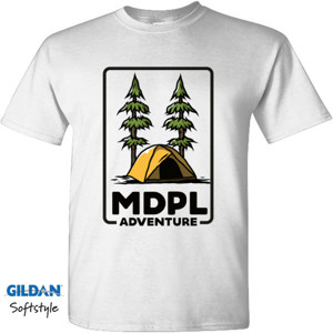 Kaos MDPL ADVENTURE