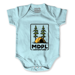 Baby Jumper MDPL ADVENTURE