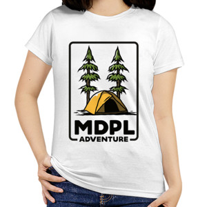 Kaos MDPL ADVENTURE
