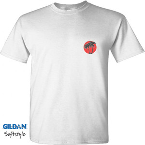 Kaos SMD TIFOGRAFI