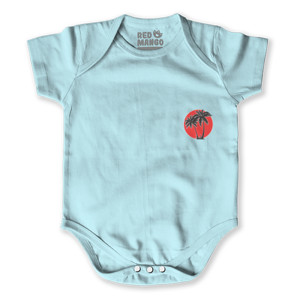 Baby Jumper SMD TIFOGRAFI