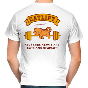 Kaos catlift
