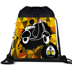 Tas Serut Tas Serut Custom