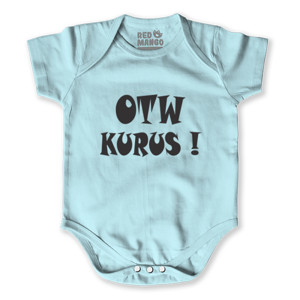 Baby Jumper Gendut Orang Besar