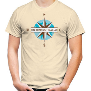 Kaos Trading Traveler