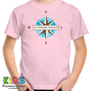 Kaos Trading Traveler