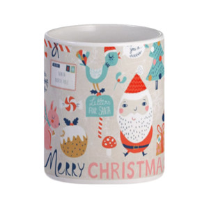 Mug MP - Christmas 10