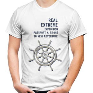 Kaos Kaos Extreme Expedition (SB5AJ)