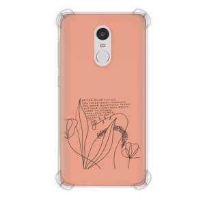 Casing HP After