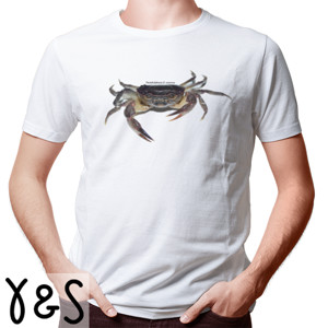 Kaos Kaos Y&S Yuyu Parathelphusa