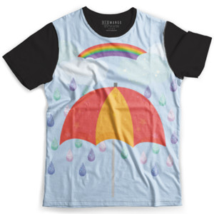 Kaos Fullprint Unicorn FP6