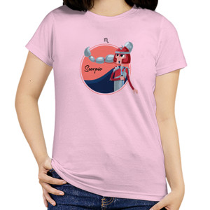Kaos SCORPIO
