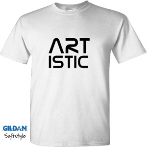 Kaos ARTistic