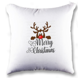Bantal BK - Christmas 06