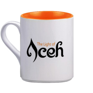 Mug Mug The Light of Aceh