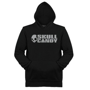 Jaket Hoodie Distro Skull Candy
