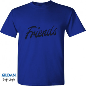 Kaos Friends