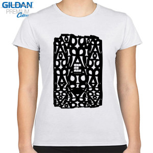 Kaos The Asmat Sculpture Series 01